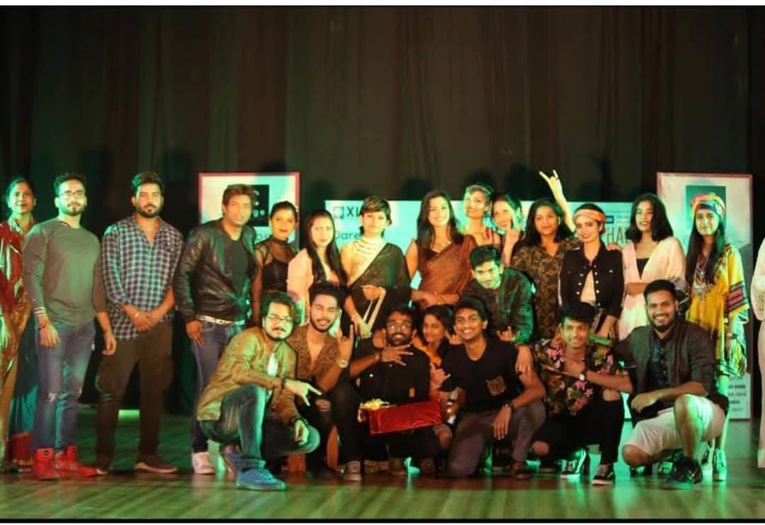 Ensemble Valhalla '19 Champions